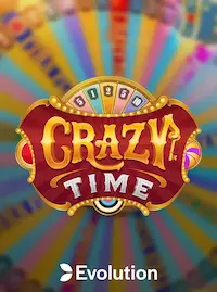 Crazy Time Crazy Time live game at PPVIPP COM