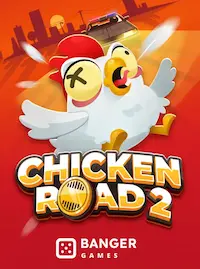 Chicken Road 2 Chicken Road 2 crash game at PPVIPP COM