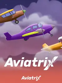 AviatriX AviatriX crash game at PPVIPP COM