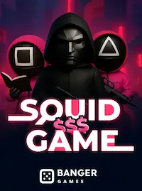 Squid Game Squid Game themed slot at PPVIPP COM