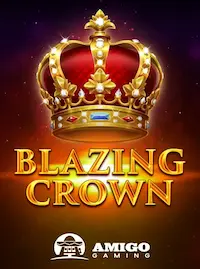 Blazing Crown Blazing Crown hot slot at PPVIPP COM