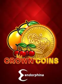 Crown Coins Crown Coins slot at PPVIPP COM
