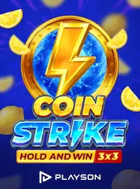 Coin Strike Coin Strike slot at PPVIPP COM