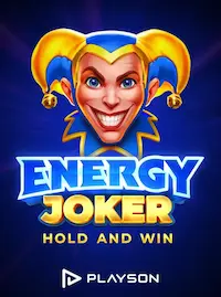 Energy Joker Energy Joker slot at PPVIPP COM