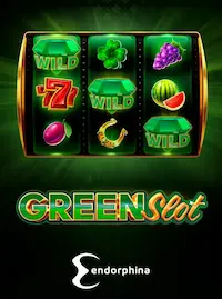 Green Chilli Green Chilli slot at PPVIPP COM