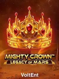 Mighty Crown Mighty Crown slot at PPVIPP COM