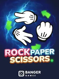 Rock Paper Scissors Rock Paper Scissors instant game at PPVIPP COM
