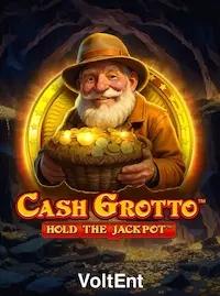 Cash Grotto Cash Grotto slot at PPVIPP COM