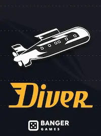 Diver Diver crash adventure at PPVIPP COM