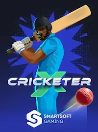 CricketerX CricketerX crash game at PPVIPP COM