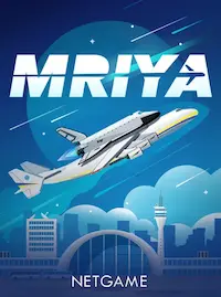 Mriya Mriya crash game at PPVIPP COM
