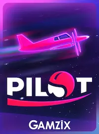 Pilot Pilot crash game at PPVIPP COM