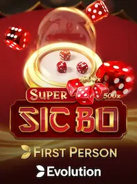 Sic Bo Sic Bo at PPVIPP COM