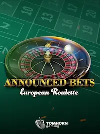 Announced Bets Announced Bets Roulette at PPVIPP COM