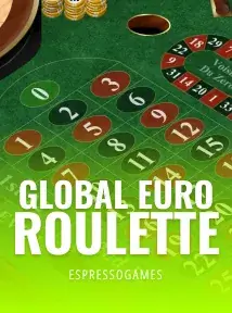 Global Euro Roulette Global Euro Roulette at PPVIPP COM