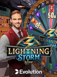 Lightning Storm Lightning Storm at PPVIPP COM