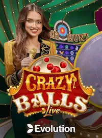 Crazy Ball Crazy Ball at PPVIPP COM