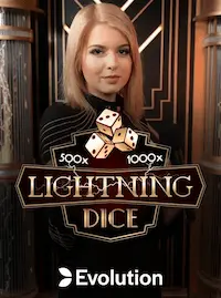 Lightning Dice Lightning Dice at PPVIPP COM