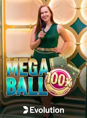 Mega Ball Mega Ball at PPVIPP COM