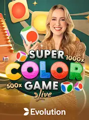 Super Color Game Super Color Game at PPVIPP COM